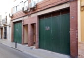 Local comercial en venta con 219m² en Villena, Calle Muelle foto