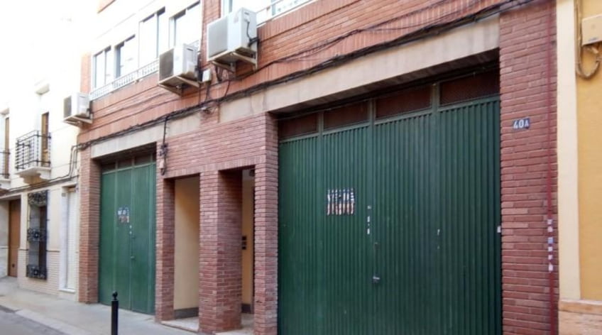 Local comercial