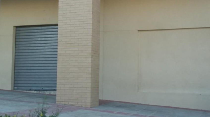 Local comercial
