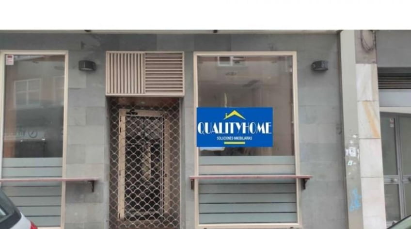 Local comercial