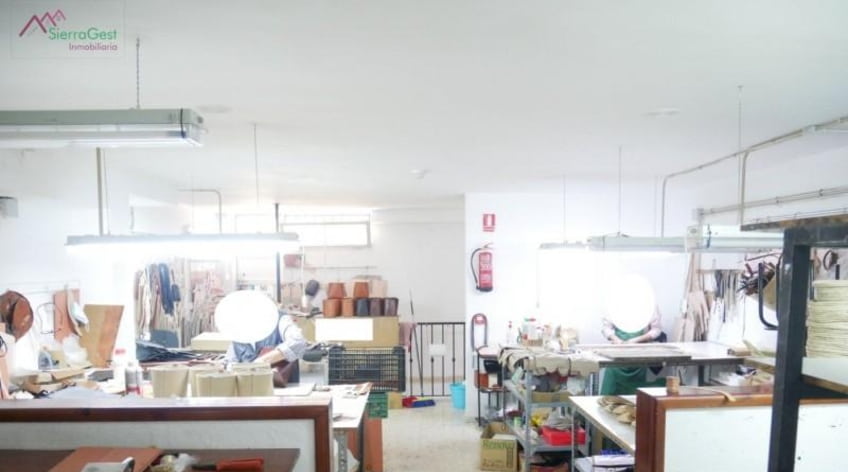 Local comercial