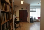 250m² offices with tenants for sale in Valencia, in the area of Campanar, Plaza Badajoz photo
