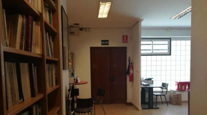 Local comercial