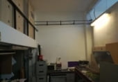 250m² offices with tenants for sale in Valencia, in the area of Campanar, Plaza Badajoz photo