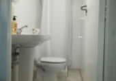 250m² offices with tenants for sale in Valencia, in the area of Campanar, Plaza Badajoz photo