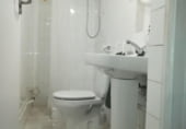 250m² offices with tenants for sale in Valencia, in the area of Campanar, Plaza Badajoz photo