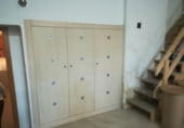 250m² offices with tenants for sale in Valencia, in the area of Campanar, Plaza Badajoz photo