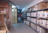 250m² offices with tenants for sale in Valencia, in the area of Campanar, Plaza Badajoz photo