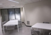 371m² commercial premises for sale in Valencia, in the area of Patraix, Calle Chiva photo