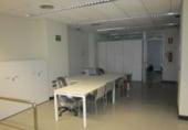 371m² commercial premises for sale in Valencia, in the area of Patraix, Calle Chiva photo