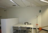 371m² commercial premises for sale in Valencia, in the area of Patraix, Calle Chiva photo