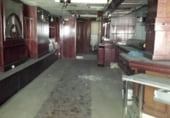 163m² restaurant for sale in Valencia, in the area of Arrancapins, Calle Bailén photo