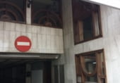 163m² restaurant for sale in Valencia, in the area of Arrancapins, Calle Bailén photo