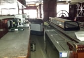 163m² restaurant for sale in Valencia, in the area of Arrancapins, Calle Bailén photo