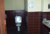 163m² restaurant for sale in Valencia, in the area of Arrancapins, Calle Bailén photo