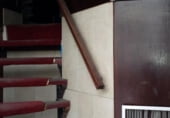 163m² restaurant for sale in Valencia, in the area of Arrancapins, Calle Bailén photo