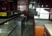 163m² restaurant for sale in Valencia, in the area of Arrancapins, Calle Bailén photo