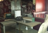 163m² restaurant for sale in Valencia, in the area of Arrancapins, Calle Bailén photo