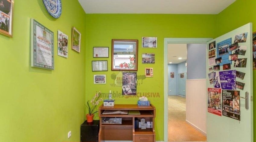 Local comercial