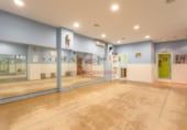68m² commercial premises for sale in Cúllar Vega, Calle Isla Tabárica photo