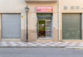 68m² commercial premises for sale in Cúllar Vega, Calle Isla Tabárica photo