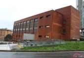 Local comercial
en venda
amb 100m² a Sant Sebastià, a la zona de Altza, Paseo del Bertsolari Txirrita foto