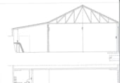 265m² locaux commerciaux industriel pour vente à Andoain, Barrio Sorabilla photo