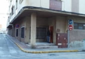 100m² commercial premises for sale in Almansa, Calle Aniceto Coloma photo