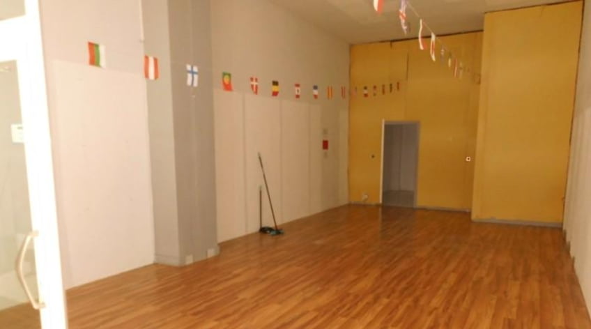 Local comercial