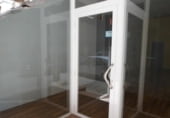 90m² commercial premises for sale in Almansa, Calle Galileo photo