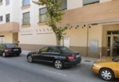 182m² commercial premises for sale in Almansa, Paseo de las Encinas photo