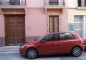 120m² commercial premises for sale in Almansa, Calle Miguel de Cervantes photo