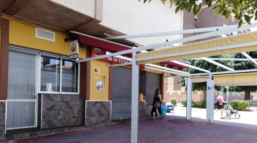 Local comercial