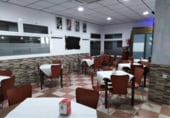 125m² restaurant for sale in Almansa, Calle Santa Lucía photo