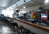 125m² restaurant for sale in Almansa, Calle Santa Lucía photo