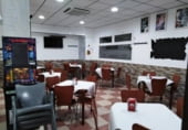 125m² restaurant for sale in Almansa, Calle Santa Lucía photo