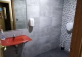 125m² restaurant for sale in Almansa, Calle Santa Lucía photo