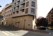 100m² commercial premises for sale in Almansa, Avenida José Rodríguez Ruano photo