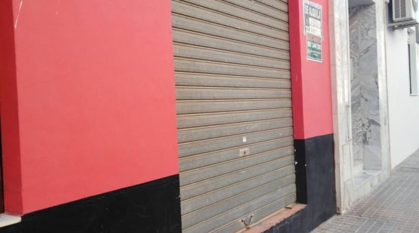 Local comercial