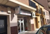 168m² commercial premises for sale in Almansa, Calle Santa Lucía photo