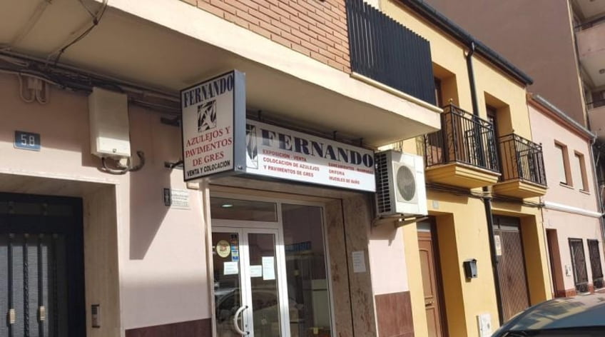 Local comercial