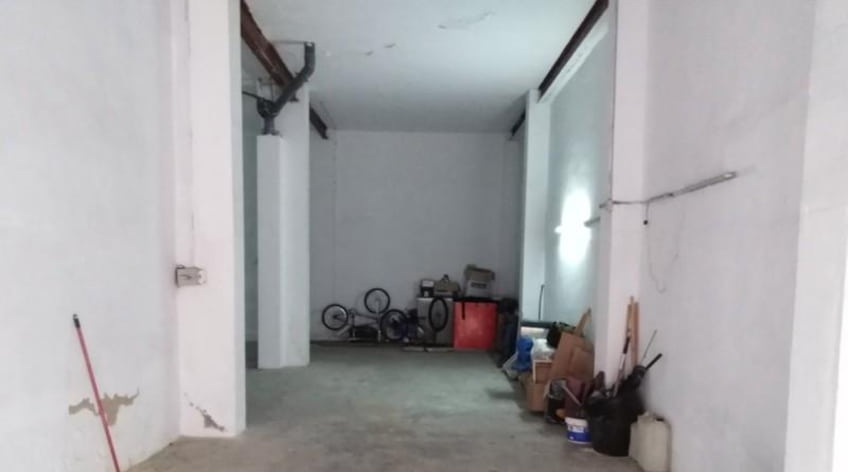 Local comercial