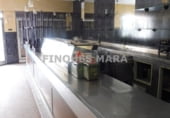 Cafeteria
en venda
amb 65m² a Sant Boi de Llobregat, a la zona de Ciutat Cooperativa i Molí Nou, Grup Ciutat Cooperativa foto