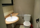 Local comercial en venta con 45m² en Sant Boi de Llobregat, en la zona de Vinyets i Molí Vell, Carrer d'Isaac Albéniz foto