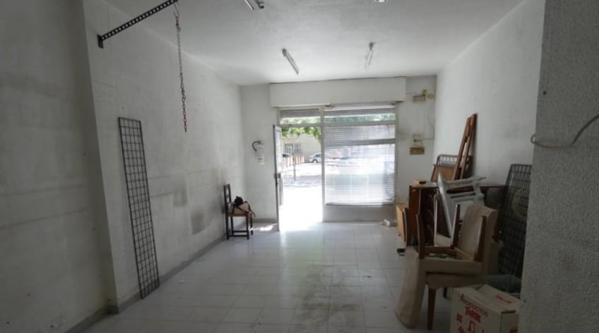Local comercial