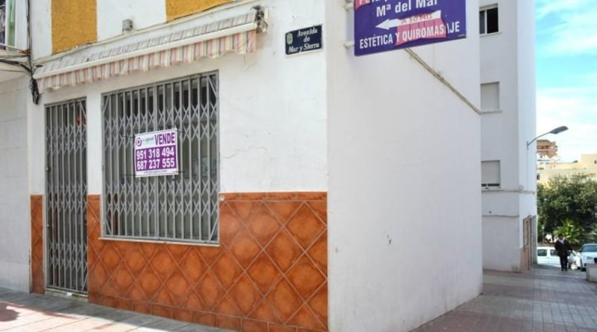 Local comercial