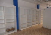 Local comercial
en venda
amb 100m² a Mercadillo (Entrambasaguas), Calle la Viña foto