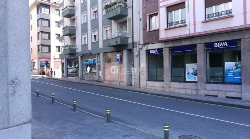 Local comercial