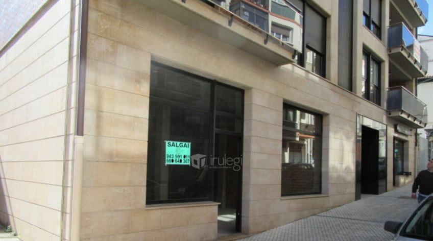 Local comercial