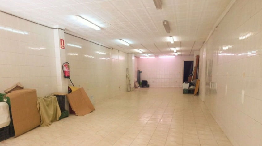 Local comercial